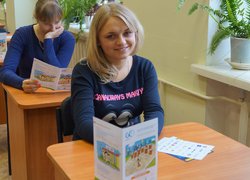 Стартував 6 сезон Всеукраїнського студентського чемпіонату зі стратегічного менеджменту
